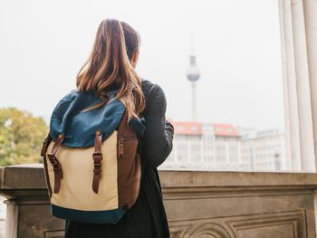 3 Tage die Hauptstadt erkunden 