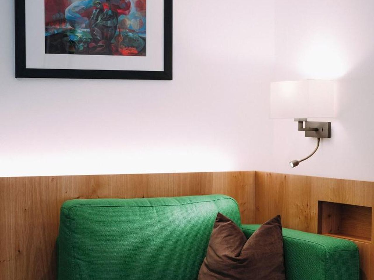 4 Tage Wellness in den Bergen in St. Anton