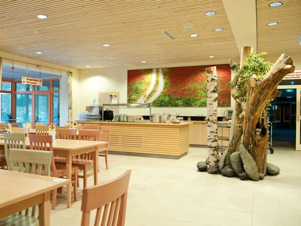 9 Tage im traumhaften Waldviertel direkt an der Thaya in Raabs an der Thaya, Niederösterreich inkl. Frühstück