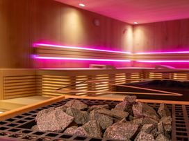 Wellness-Miniwoche – Die Woche mit vollem Programm