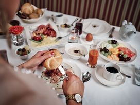 Wellness-Auszeit vom Feinsten in den Alpen - 3 Tage