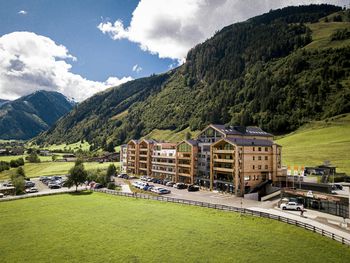 8 Tage Urlaub im Nationalpark Hohe Tauern
