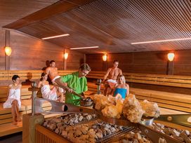 3 Kennenlern-Wellness-Tage im Bäderdreieck mit Therme