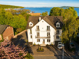 3 Tage Natur PUR, Ostsee & Blick auf die Insel Vilm