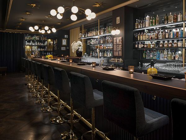 Willkommen in Berlin! - 6 Tage Nur Übernachtung