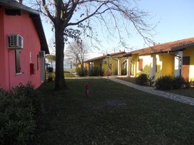 8 Tage am Gardasee mit Frühstück
