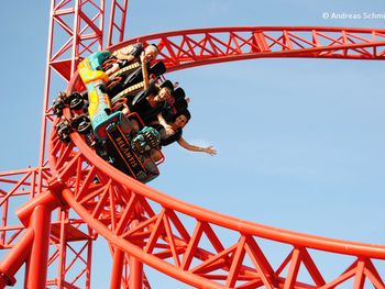 Moderne trifft Spaß: Familienausflug in den BELANTIS Freizeitpark | 3 Tage