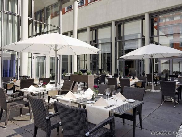 Sheraton Hannover Pelikan Hotel