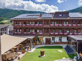 3 Tage Alpine Wellness-Auszeit im Stubaital
