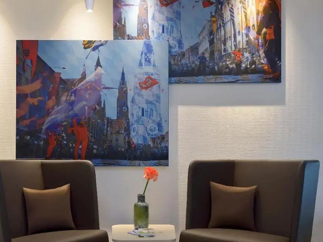 B&B Hotel Landshut