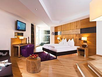 7=6 Sommererlebnis Ischgl inkl. Wellness - 7 Nächte