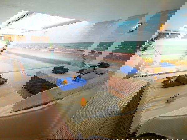 6 Tage Entspannung pur - 5 Tage zahlen in Nordseeinsel Juist, Niedersachsen inkl. Frühstück