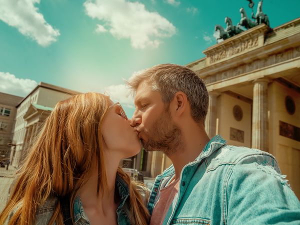 4 Tage Trip im Crowne Plaza Berlin – Potsdamer Platz Nur Übernachtung