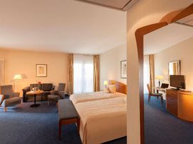 2 Tage im Hotel Dorint Charlottenhof Halle (Saale)