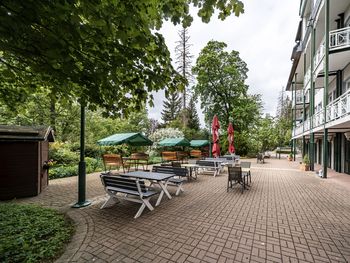 3 Tage Erholung am Harzer Hochwald - Halbpension