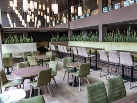 2 Tage Kurzurlaub im Platzhirsch Living Hotel