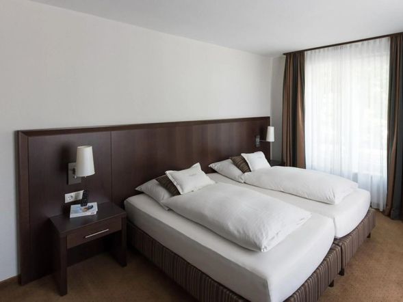 Doppelzimmer STANDARD