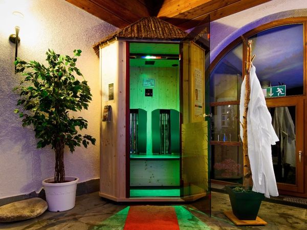 2 Tage Tapetenwechsel Schwarzwald-Einfach was anderes sehen in Baiersbronn, Baden-Württemberg inkl. Halbpension