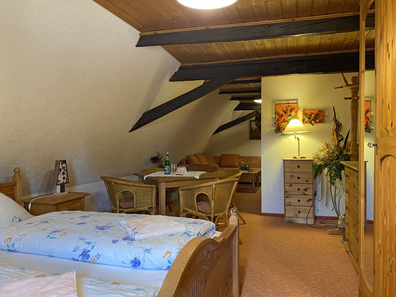 Familienzimmer