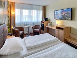 4 Tage Osterurlaub in Oberhof im Thüringer Wald