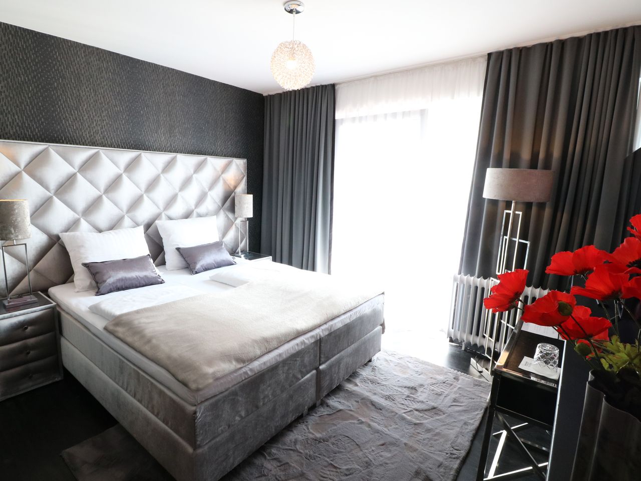 Doppelzimmer Standard