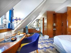 Städtetrip und Erholung - 2 Tage Leipzig