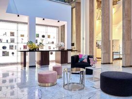 3 Tage im Flemings Selection Hotel Frankfurt-City