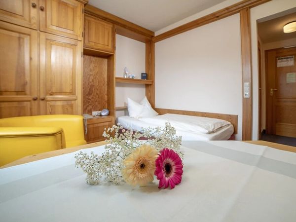 7 Tage Chiemsee - Urlaub am bayerischen Meer mit Frühstück in Prien am Chiemsee, Bayern inkl. Frühstück