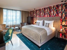 2 Tage Erholung im Hotel Palace Berlin