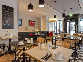 2 Tage mit Frühstück im Mercure Hotel München