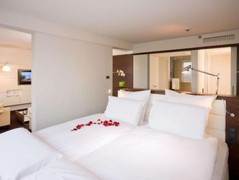3 Tage im Pullman Cologne Hotel 