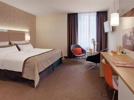 2 Tage im Boutique Hotel Atrium München