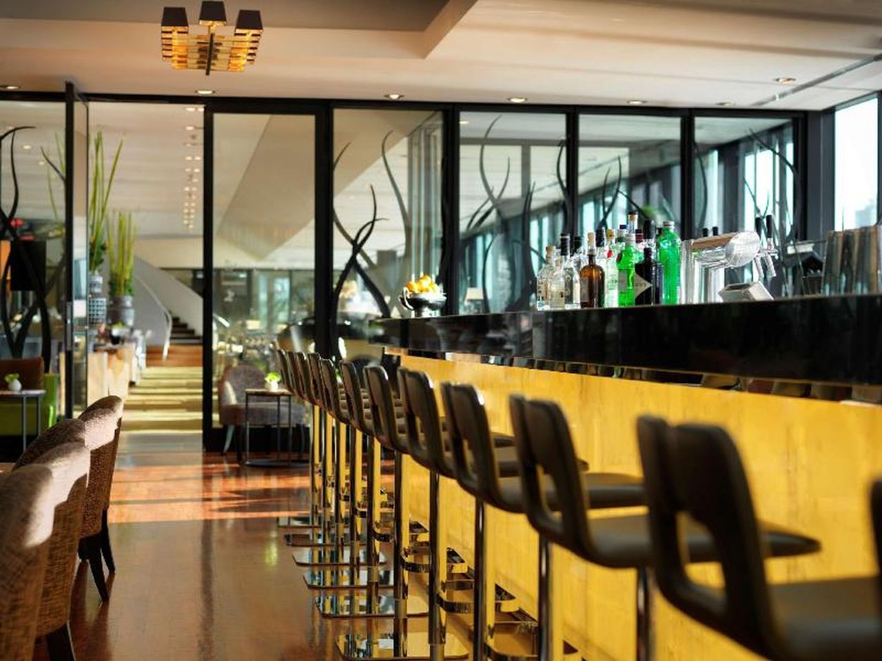 2 Tage im Hyatt Regency Düsseldorf