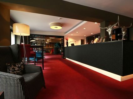 Hotel Haverkamp