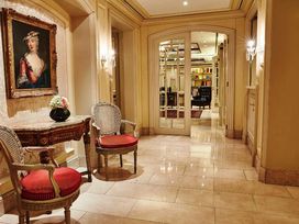 2 Tage Luxus im Herzen von Frankfurt 