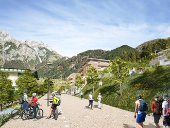 Eröffnungsspecial JUFA Hotel Werfenweng I 3 Tage im Salzburger Land