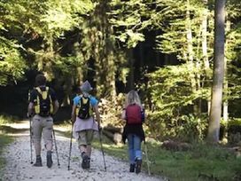 2 Tage im Hotel Sonnengarten mit Frühstück