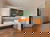 2 Tage im Attimo Hotel - Stuttgart 