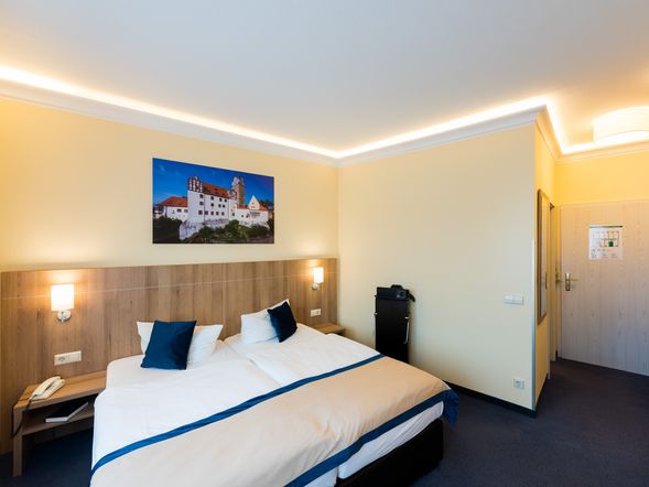 Doppelzimmer