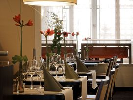 Advent Advent ein Lichtlein brennt… 2 Tage in Bonn