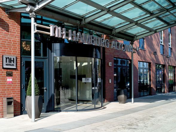 NH Hamburg Altona