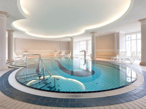 5 Tage Insel-Auszeit an der Ostsee in Ostseebad Göhren, Mecklenburg-Vorpommern inkl. Halbpension