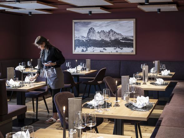 Hotel Alpenroyal
