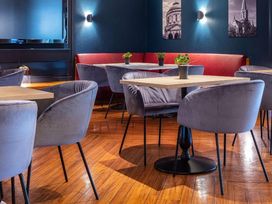 5 Tage im Radisson Blu Hotel, Karlsruhe in Ettlingen