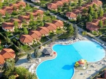 Wasserpark und Strand - 4 Tage am Gardasee