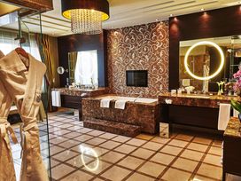 2 Tage Luxus im Herzen von Frankfurt 