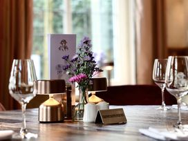 6 Tage Waldhotel Utrecht–Stilvoll entspannen in Zeist