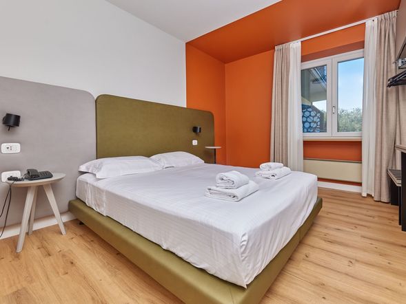 Doppelzimmer Comfort