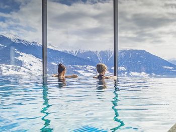 3 Tage Erholung Pur in Lindau am Bodensee mit Therme