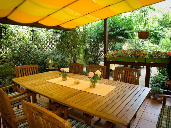 7 Tage im Hotel Azenberg Stuttgart mit Frühstück, Baden-Württemberg inkl. Frühstück